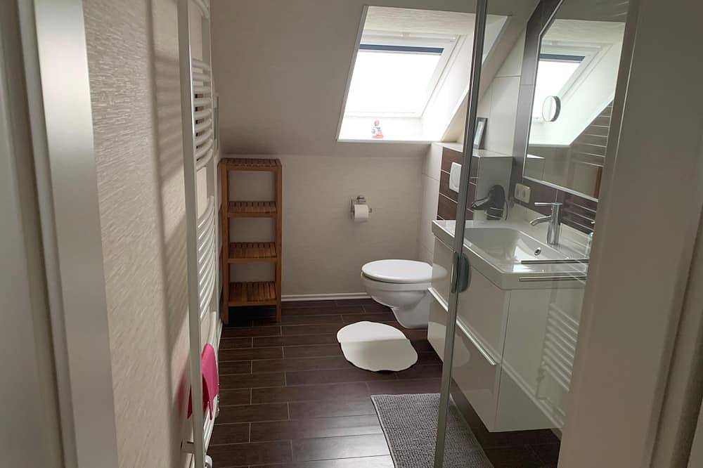 Ganze Wohnung, Haus Encore Wohnung 4 in Büsum, Dithmarschen