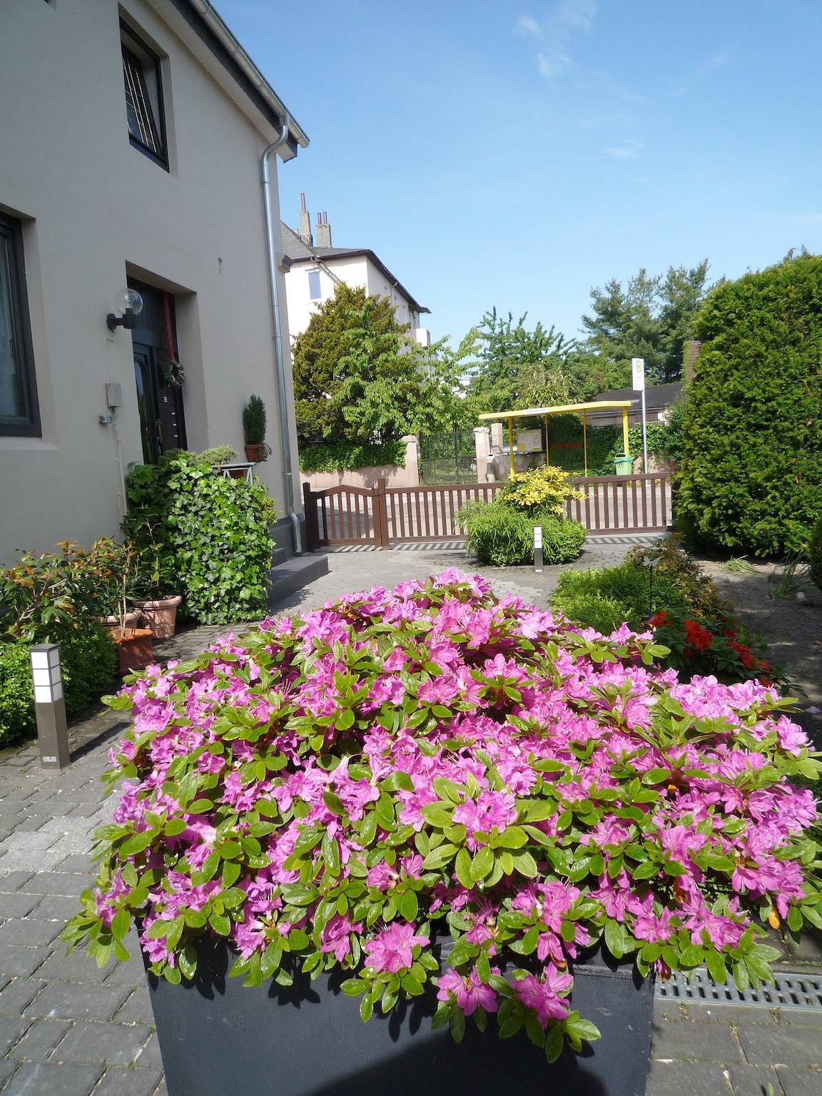 Ganze Ferienwohnung, Schlafen & Wohlfühlen - Schlafen und Wohlfühlen in Wulsdorf (Bremerhaven), Bremerhaven