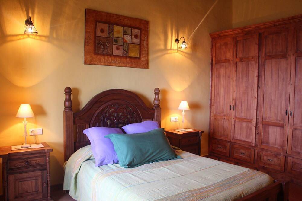 Casa Cabrera - Casa Cabrera in Los Quemados, Fuencaliente de La Palma