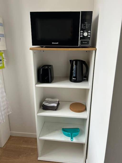 Gîte pour 2 personnes à Armentières - 4