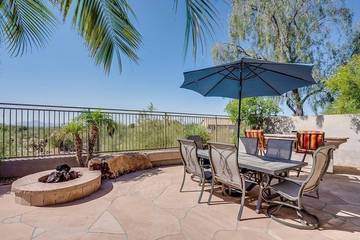 Vacation House for 8 Guests in North Scottsdale, Scottsdale, Picture 2