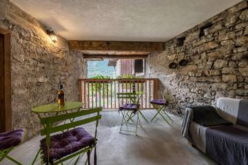 Agriturismo per 4 Persone in Tenno, Prealpi Gardesane, Foto 2