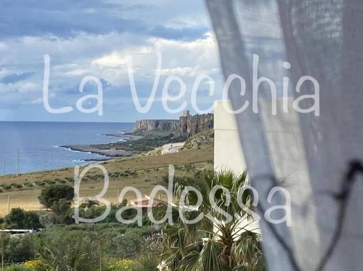 Appartamento vacanze per 4 persone, con terrazza e panorama - 1