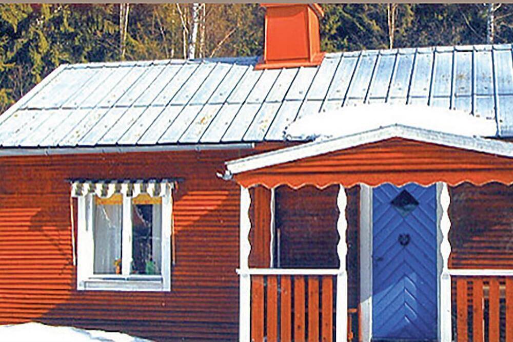 Amazing home in Hagfors in Värmlands land