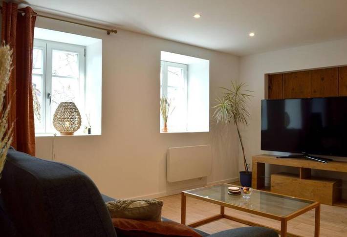Gîte pour 4 personnes à Turckheim - 2