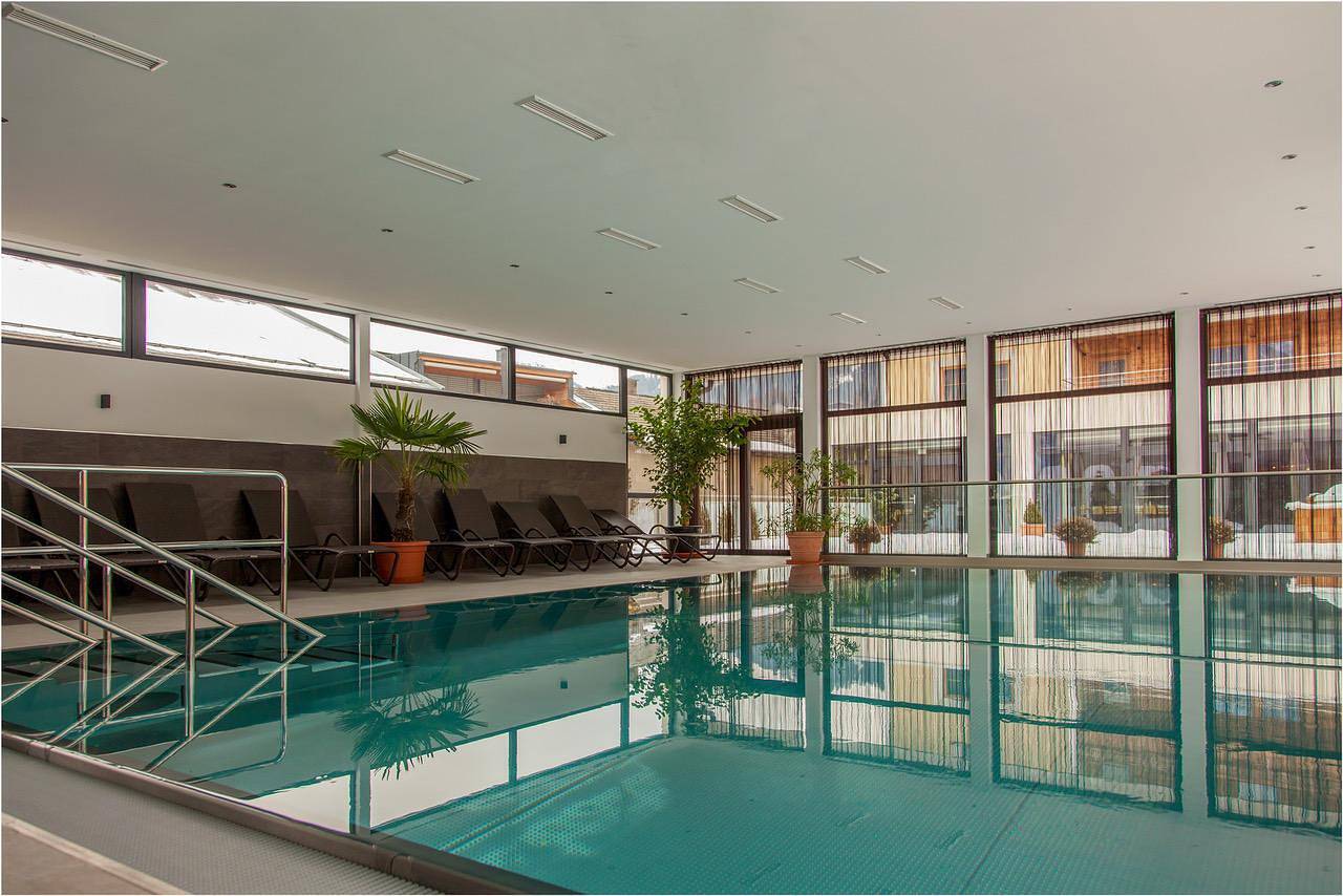 Mehrbettzimmer in Tuxer Alpen, Kolsass