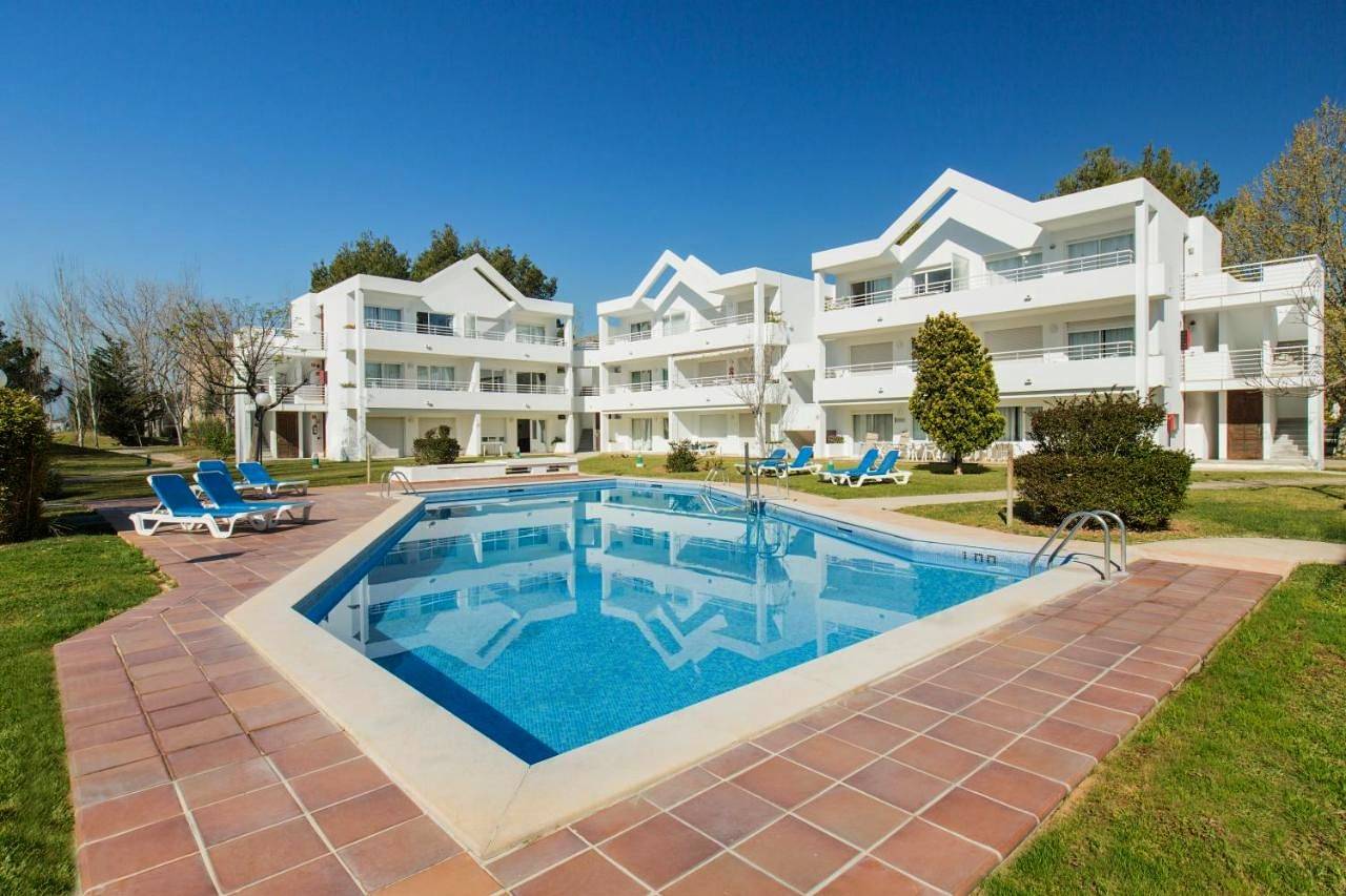 Geheel appartement, Apartamentos Habitat in Port de Pollença, Pollença