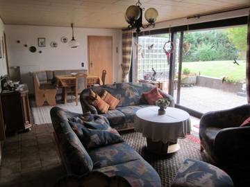 Hütte für 4 Personen in Medebach, die Mittelgebirge, Bild 3