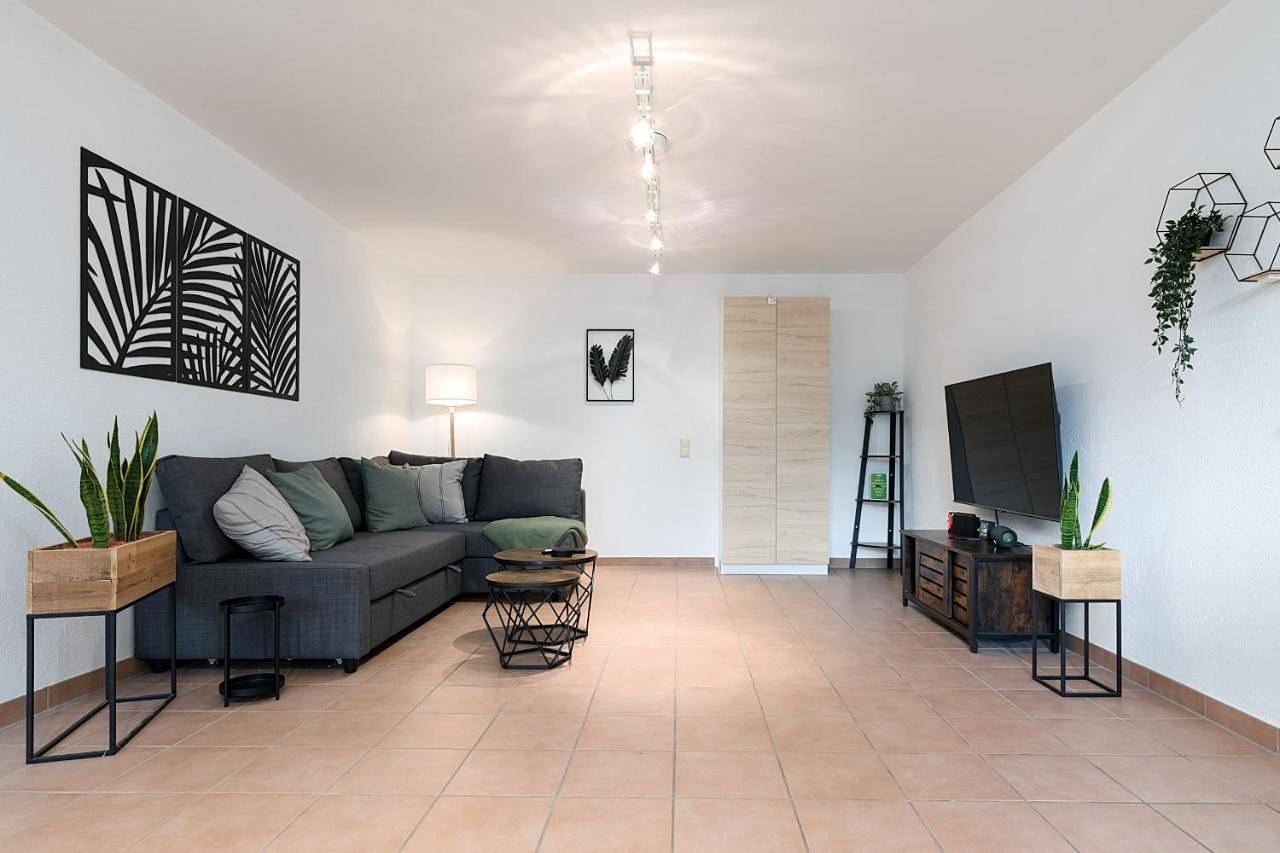 Ganze Wohnung, Easywood modernes Apartment 4P by Easyhood in Coesfeld, Münsterland