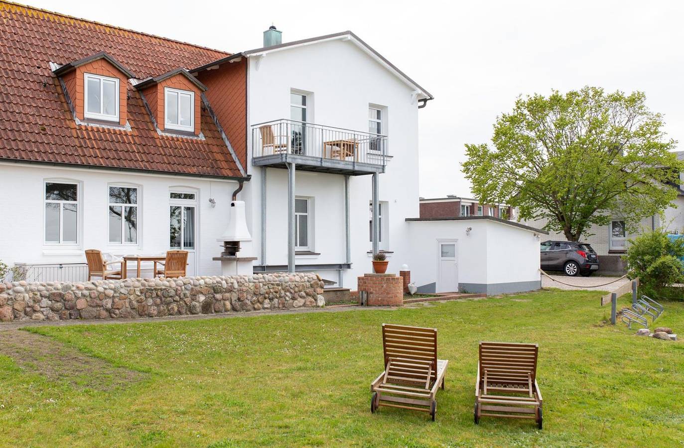 Ganze Ferienwohnung, Ferienwohnung Ille in Wittdün, Amrum