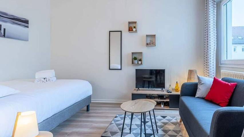 Ferienwohnung für 3 Personen - 1