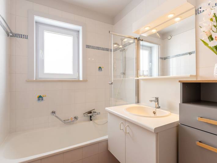 Ferienwohnung für 5 Personen, mit Pool und Balkon in De Haan - 2