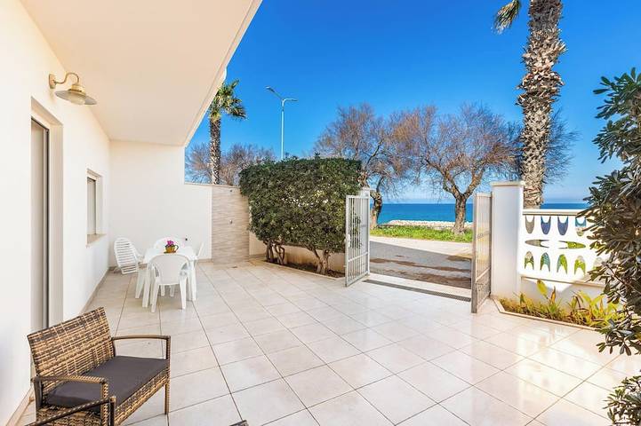 Ferienwohnung für 6 Personen, mit Haustier