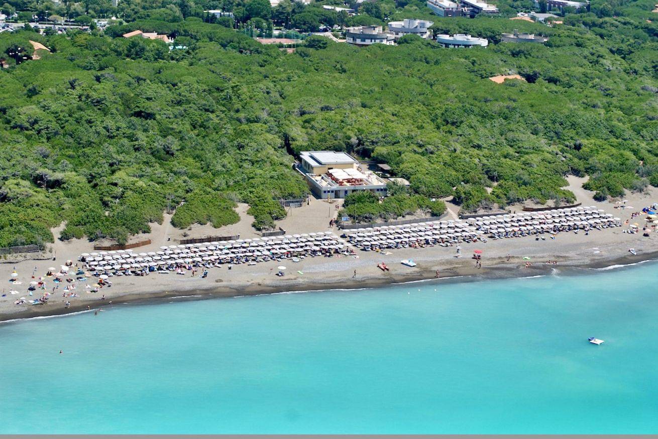 Apartamento entero, Trilocale 6 letti Felci 18  in Marina di Bibbona, Bibbona