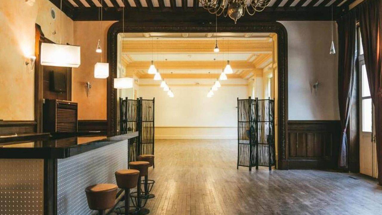 Apartamento vacacional entero, Ferienwohnung für 2 Personen (19 m²) in Allevard, Isère