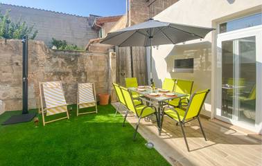 Ferienhaus in Petra (Mallorca), Mallorca Inselmitte für 6 