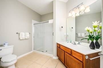 Vacation Apartment for 4 Guests in Orange County (FL), Picture 2