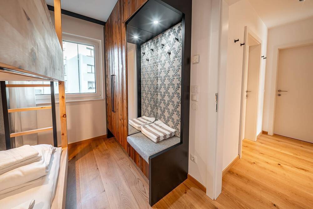 Ganze Wohnung, Stilvolles Apartment mit exquisitem Komfort in Sankt Sebastian, Mostviertel Region