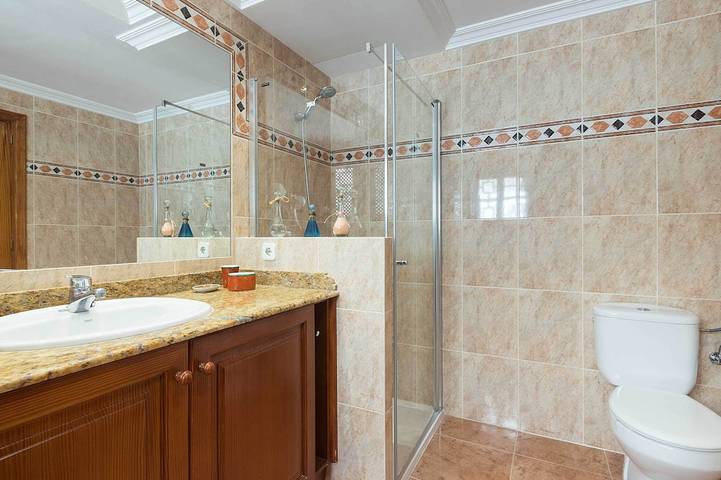 Finca mit Pool für 4 Personen, mit Garten in Cala Ratjada - 4