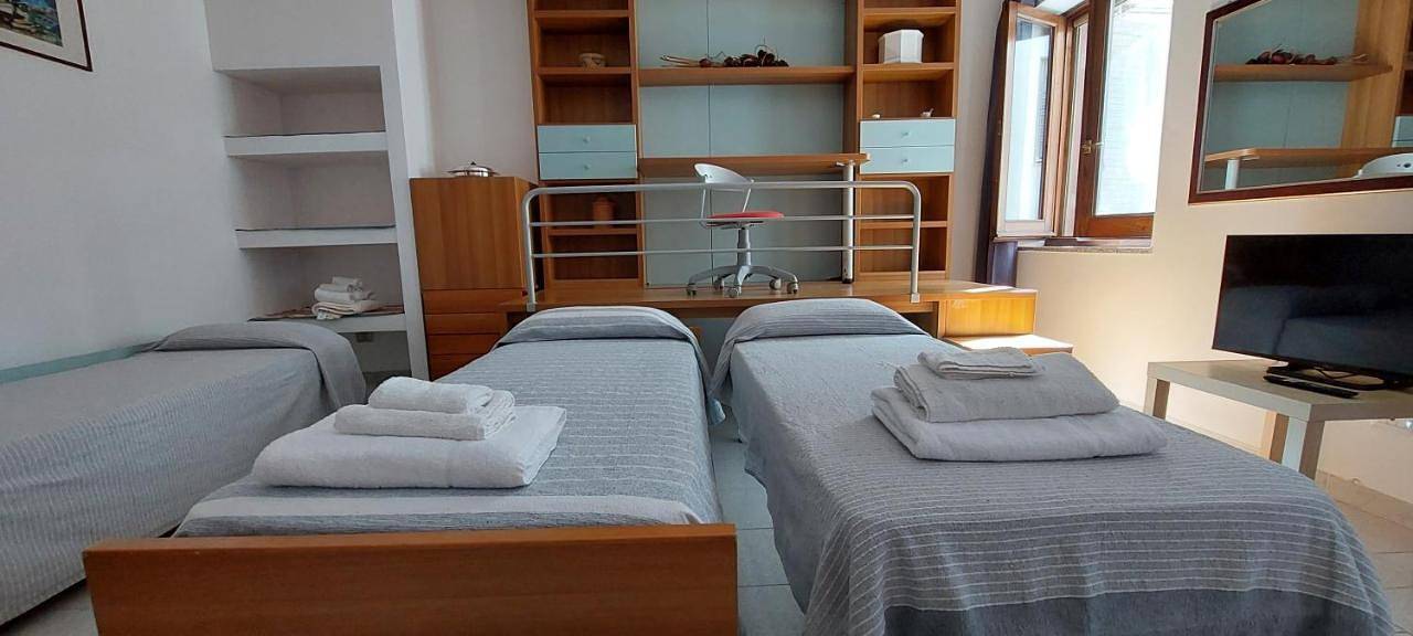 One-Bedroom House in Porto Torres, Province de Sassari