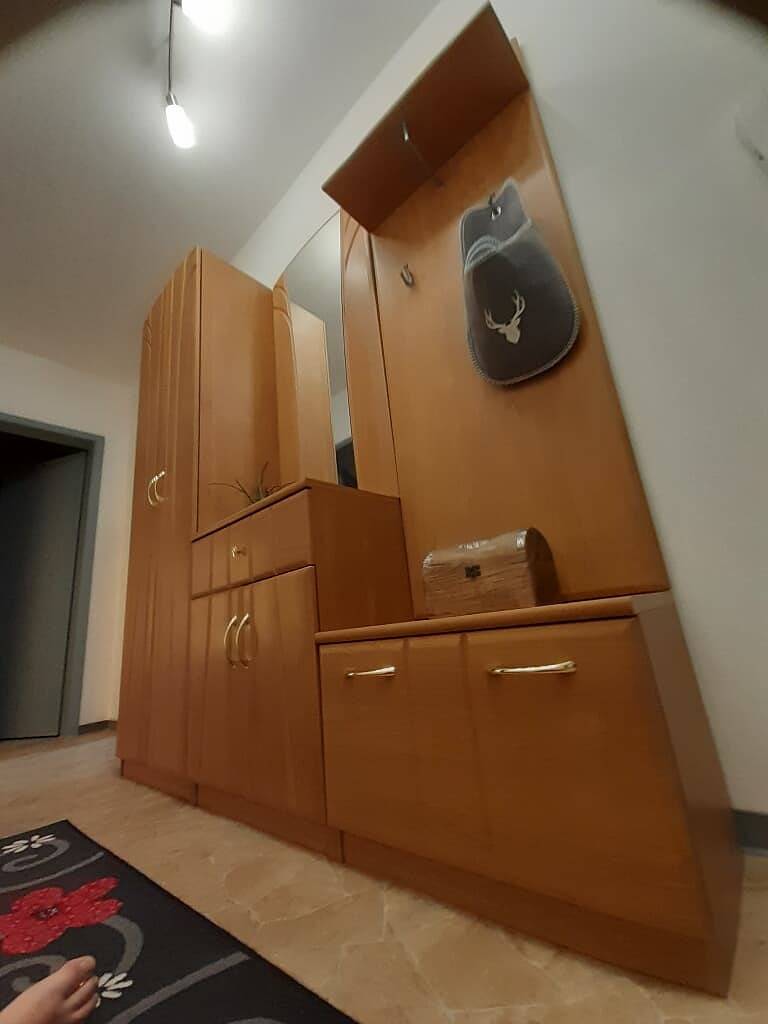 Ganze Wohnung, Ferienwohnung Leibl - Ferienwohnung Leibl - 85 m² in Oberviechtach, Naturpark Oberpfälzer Wald