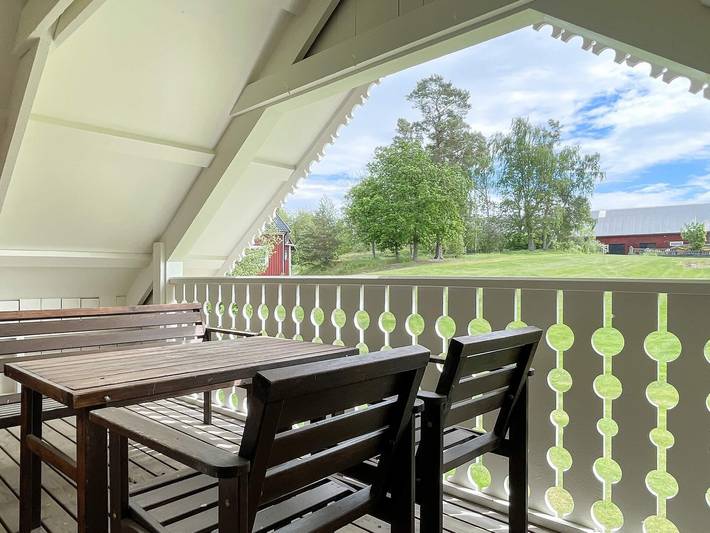 5 Personen Ferienhaus in Kristdala in Kristdala, Oskarshamns und Umgebung