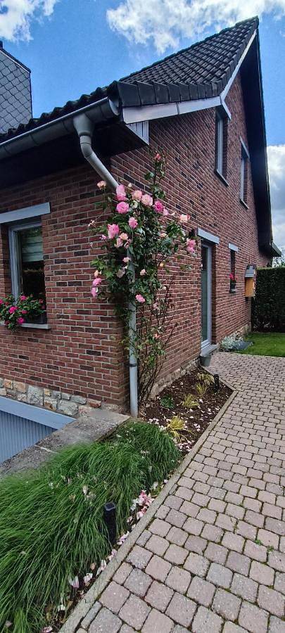 Location de vacances pour 2 personnes, avec terrasse dans Burnenville - 2