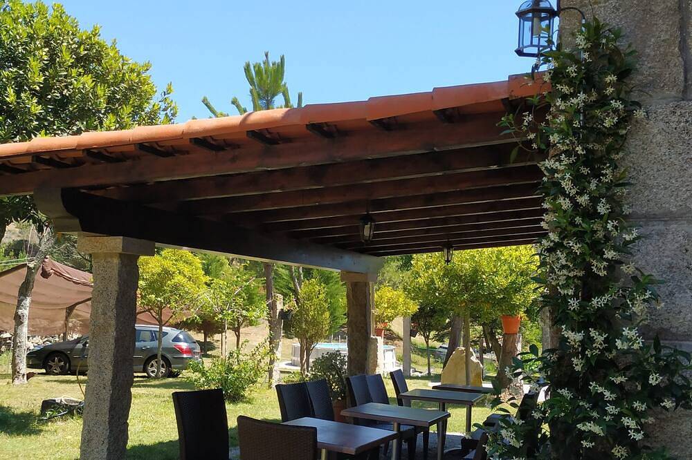 Casal do Crego in O Grove, Rías Baixas