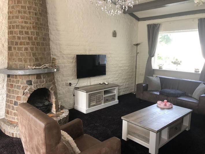 Ferienhaus für 8 Personen, mit Garten und Pool, kinderfreundlich in Harderwijk - 2