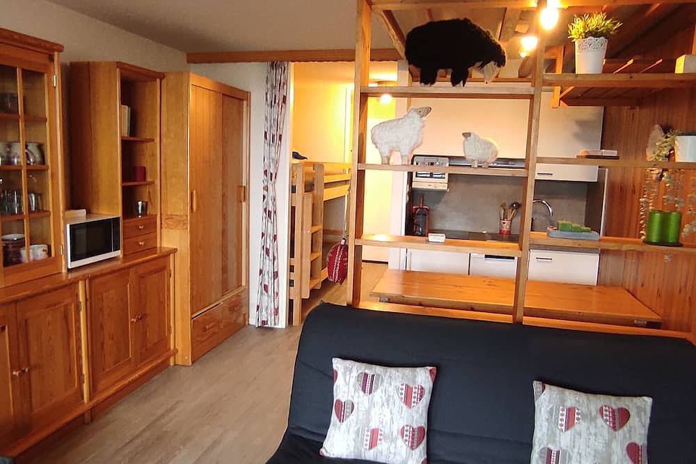 Appartement de vacances