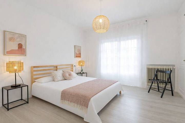 Finca für 18 Personen, mit Garten in Alicante - 2