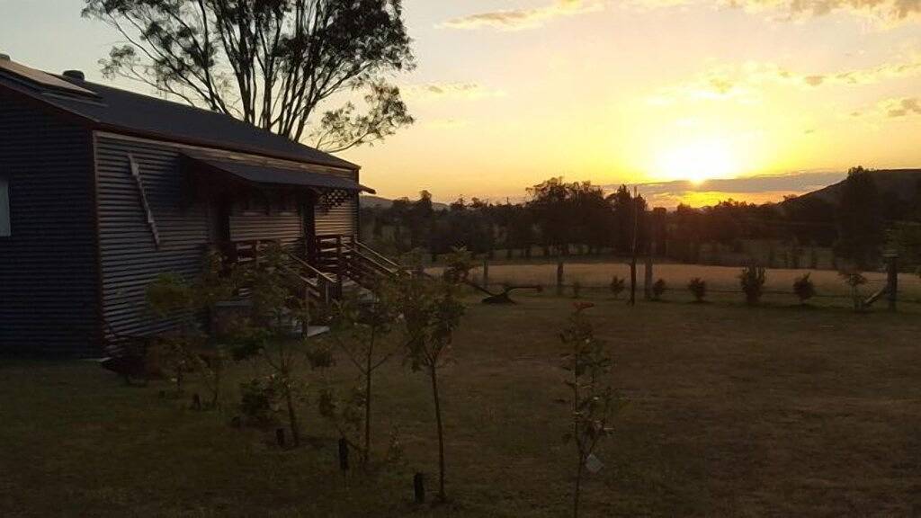 \"Escape to the Country\" Weingüter & Barrington Tops National Park zu besuchen! in Hunter Valley