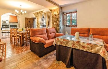 Camping para 11 Personas en Periana, Provincia de Málaga, Foto 4