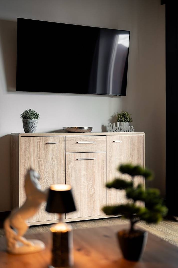 Ferienwohnung für 4 Personen, mit Balkon in Lechbruck am See - 3