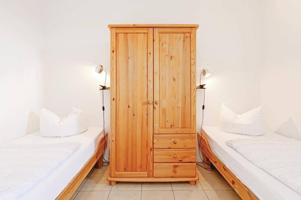 Ganze Wohnung, Schöne Wohnung in Rechlin mit Sauna in Rechlin, Müritz