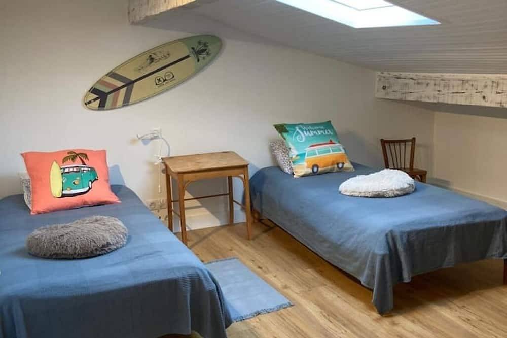 Hossegor Grande Casa Landaise in Tosse, Côte d’Argent