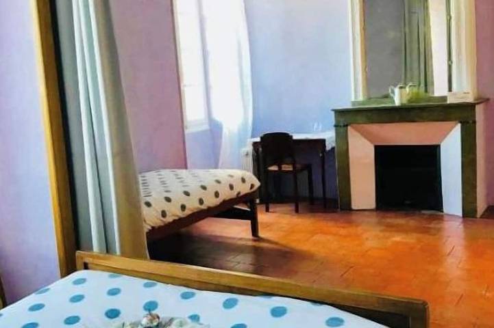 Domaine Mas Pigné: 6-Bedroom House in Sauve, Le Vigan region