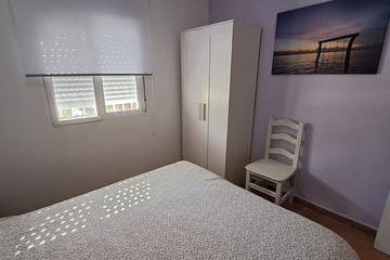 Villa pour 10 Personnes dans Vejer de la Frontera, Costa de la Luz, Photo 4