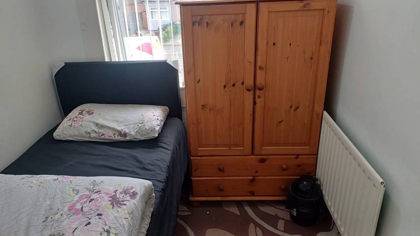Casa de vacaciones para 1 personas - 1