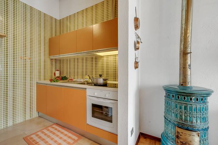 Appartamento intero, Appartamento Apapa House with Balconies in Cesana Torinese, Via Lattea