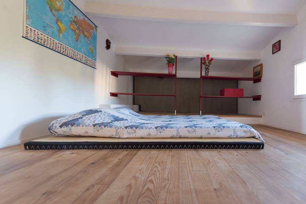 Appartement entier, Zak expérience in Générac, Côte méditerranéenne (France)