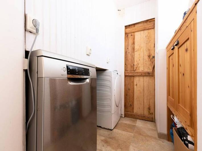 Gîte pour 8 personnes, avec jardin à Loudervielle - 4