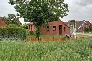 Ferienhaus für 4 Personen in Hamswehrum