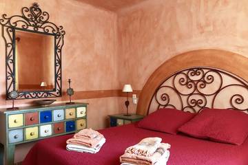 Villa pour 6 Personnes dans Olmeto, Arrondissement de Sartène, Photo 3