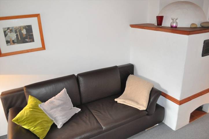 Ferienwohnung für 4 Personen, mit Balkon und Terrasse sowie Garten in Bad Hindelang - 4