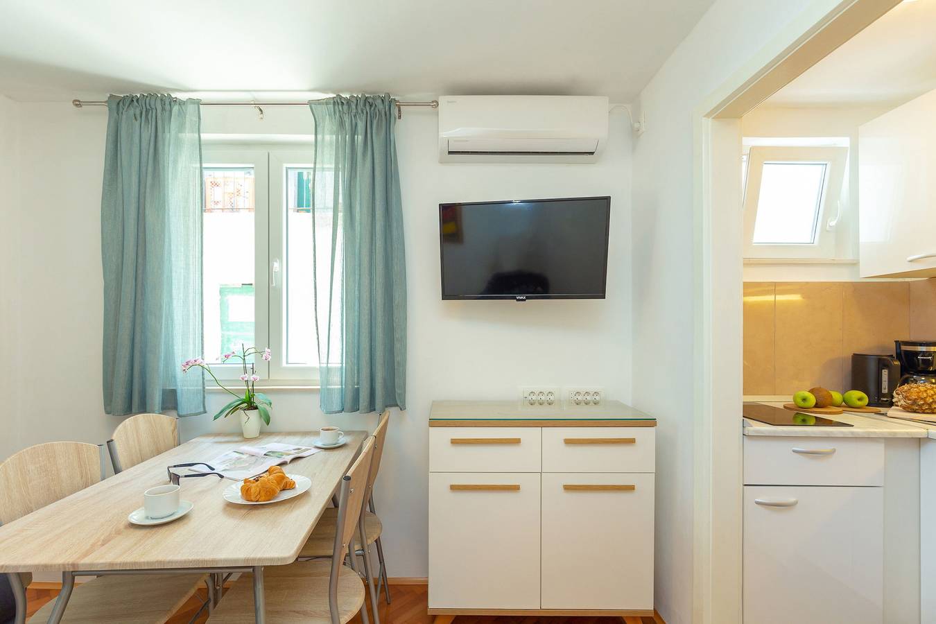 Entire apartment, Apartment Colette in Dubrovnik, Grad Dubrovnik