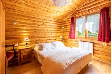 Chalet pour 8 Personnes dans Bolquère, Pyrénées, Photo 4