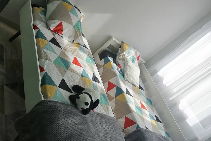 Location de vacances pour 5 personnes à Rousson - 4