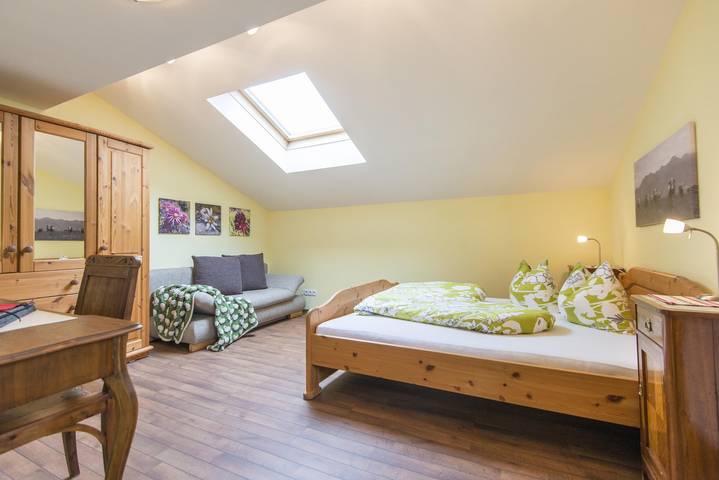 Ferienwohnung für 4 Personen, mit Garten in Bad Hofgastein - 4