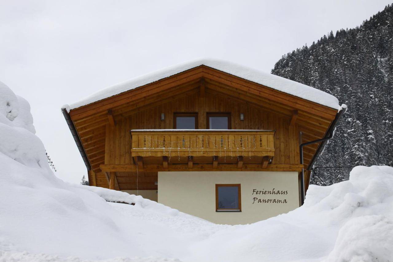 Bungalow (6 Adults) in Lechtaler Alpen, Biberwier